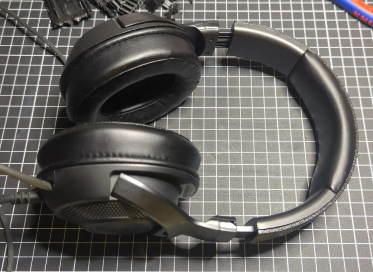 هدبند جایگزین هدست ریزر کراکن ایکس (Razer Kraken X)